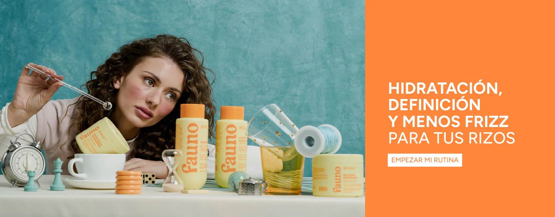 Belleza Natural con Ciencia Avanzada