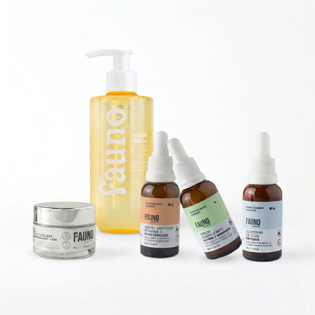 Cuidado facial